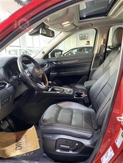 مازدا CX-5